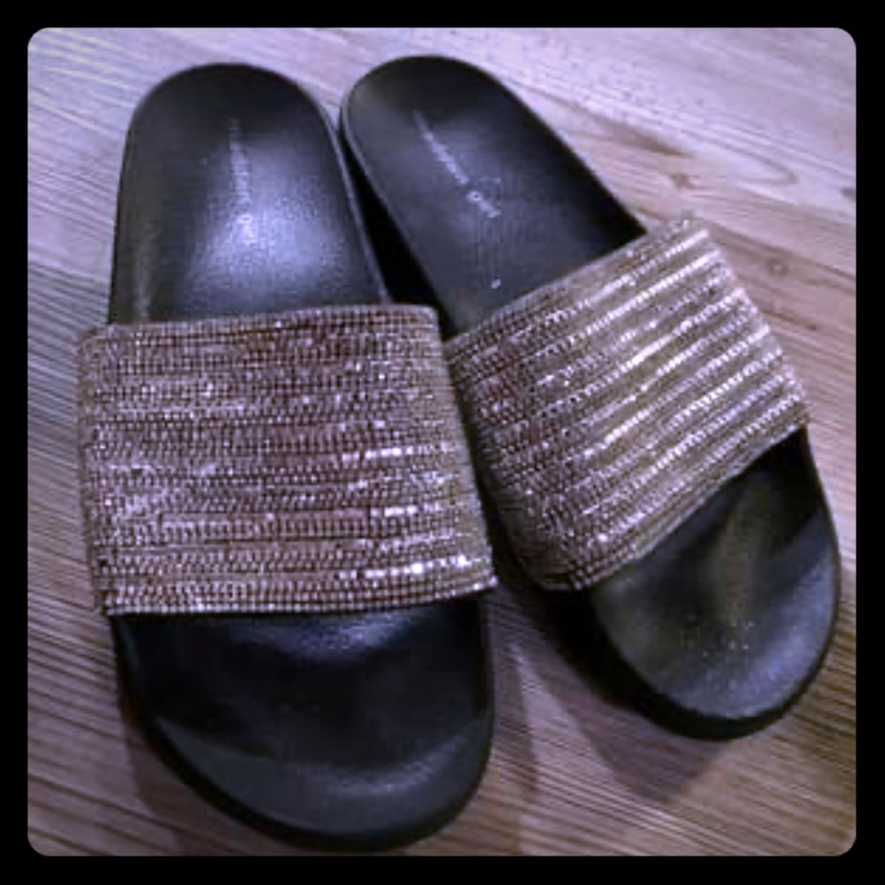 Steve Madden sandals